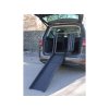 prepravni box klec pro psa do auta KERBL 80046 77x55x50cm 11