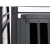 prepravni box klec pro psa do auta KERBL 80046 77x55x50cm 9