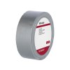 textilni paska na paznechty kerbl 16385 silbertape 50 mm 50 m stribrna 1