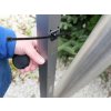 Vodotesny ultrazvukovy odpuzovac na kuny mysi potkany viano od 13 napajeni pres 12v adapter v baleni 16
