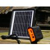 solarni sada k napajeni automatickeho otevirani a zavirani kurniku chicken guard solar power pack 4