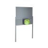 komplet automatickeho otevirani a zavirani kurniku kerbl 70592 easy protect 44x43 r 1