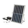 solarni sada k napajeni automatickeho otevirani a zavirani kurniku kerbl 70556 10w 2