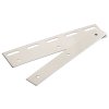 zavesny panel pro pvc pasy kerbl 291161 sirka 20cm