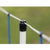 vodiva ohradnikova sit proti vlkum kerbl 27380 titannet 145cm x 50m 2 hroty bilomodra 6