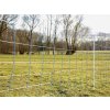 vodiva ohradnikova sit proti vlkum kerbl 27380 titannet 145cm x 50m 2 hroty bilomodra 7