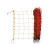 sit pro elektricky ohradnik pro ovce kerbl 27903 108cm x 50m 2 hroty oranzova 3