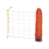 sit pro elektricky ohradnik pro ovce kerbl 27903 108cm x 50m 2 hroty oranzova 1