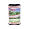 ohradnikova paska kerbl 59500 profi 12mm 200m 4x0 30 tric bila cervena