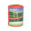 ohradnikove lanko kerbl 441596 basic 500m 3x0 16mm niro oranzova