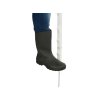 plastovy sloupek pro elektricky ohradnik kerbl 441812 eco 105cm jednostranny naslap bily 3