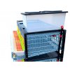Klietka pre prepelice CIMUKA BYK 03 4K obr12