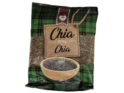 Chia seeds
