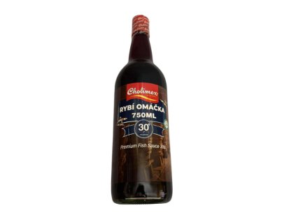 Cholimex Rybí omáčka Premium 30°N – 750 ml
