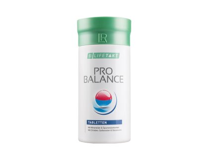 LR LIFETAKT Pro Balance Tablety