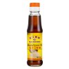 blended sesame oil