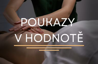 Poukazy v hodnotě