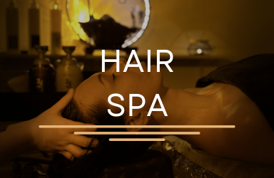 Hair Spa