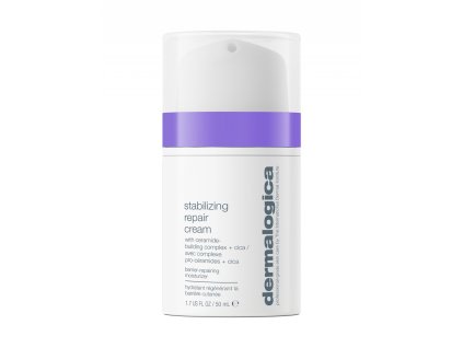 1852 dermalogica stabilizing repair cream 50 ml zklidnujici krem pro citlivou plet