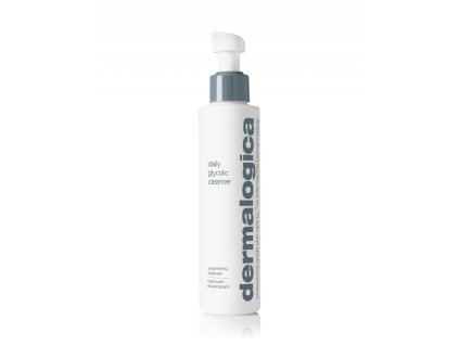 1191 dermalogica daily glycolic cleanser 150 ml cistici produkt pro nevraznou plet