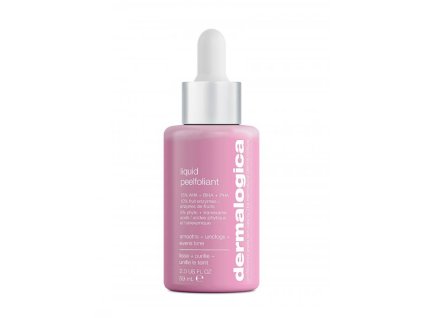1863 dermalogica liquid peelfoliant 59 ml exfoliant pro minimalizaci poru