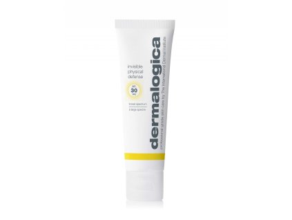 812 3 dermalogica invisible physical defense spf30 50 ml lehky pletovy krem proti uv zareni