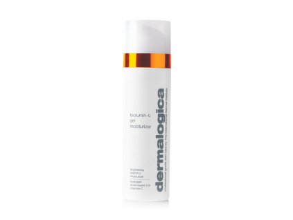 1155 dermalogica biolumin c gel moisturizer 50 ml hydratacni krem pro zdravy vzhled