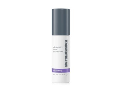 73 3 dermalogica ultracalming serum concentrate 40 ml jemne serum pro zmirneni citlivosti