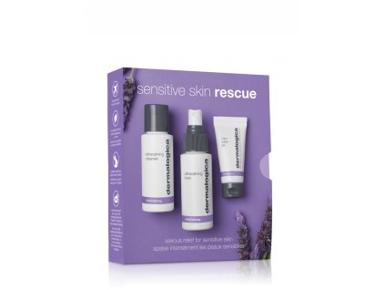 893 dermalogica sensitive skin rescue kit set produktu vyzivujici sada pro citlivou plet