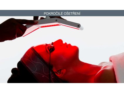 pokrocile osetreni pro luminfusion dermalogica