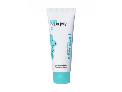 1041 dermalogica cooling aqua jelly 59 ml cistici zele pro mastnou plet