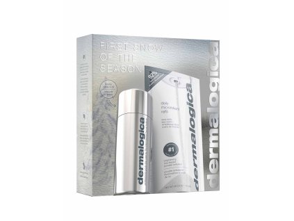 2295 dermalogica first snow of the season