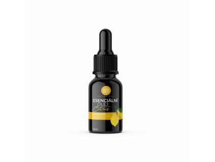 100 % prírodné esenciálne oleje LeFleur 10 ml - rôzne vône
