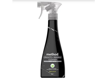 Screenshot 2024 11 02 at 22 36 32 Čistič na granit a kámen sprej 350ml Method Netestovano