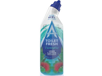 Screenshot 2024 11 03 at 11 14 09 Astonish Eucalyptus Toilet Fresh Gel Kills 99.9% of Bacteria Limescale Prevention 750ml Amazon.co.uk Grocery