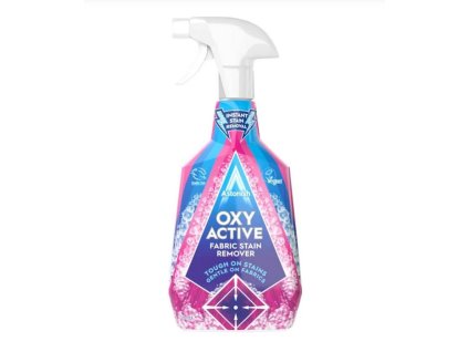 Screenshot 2024 11 03 at 14 13 46 Odstraňovač skvrn z textilu ve spreji Oxy Active 750ml Astonish Netestovano