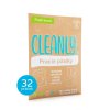 Cleanly Eco pracie pásiky (rôzne vône ) na 32 praní