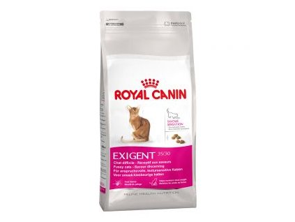 Royal Canin Exigent 35/30 - Savour Sensation Francie