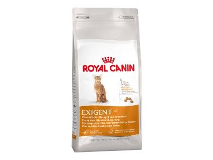 Royal Canin Exigent 42 - Protein Preference Francie