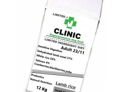 clinic 28929