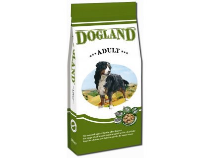 Dogland Adult 15 kg