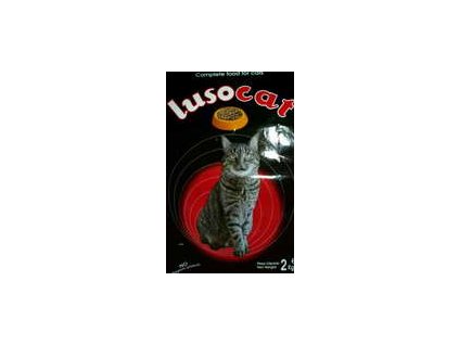 Luso Cat 20 kg