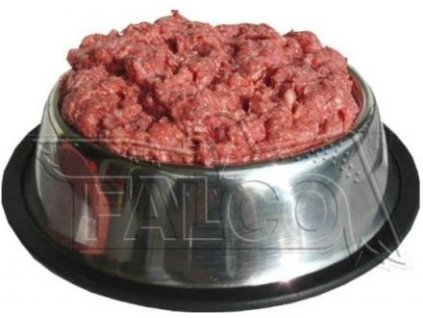 Falco konzerva s kuřecím masem 1300 g