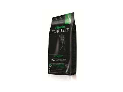 Fitmin dog For Life Adult - 15 kg