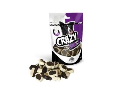 DIBAQ Crazy Snack TASTE 100 g