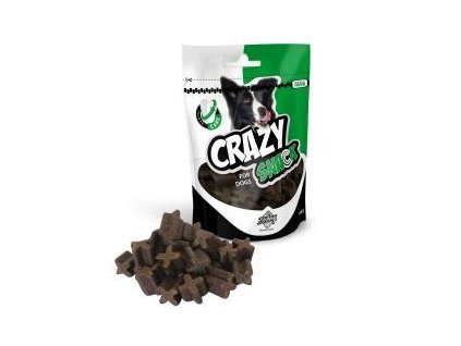 DIBAQ Crazy Snack DENTAL 100 g