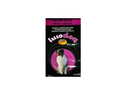 Lusodog Maintenance 20 kg