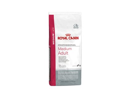 Royal Canin Medium Adult 20 kg - Francie