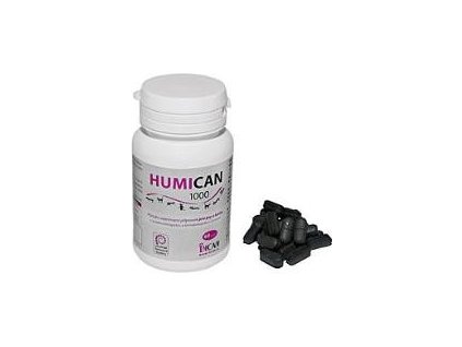 Humican 1000 60 tbl