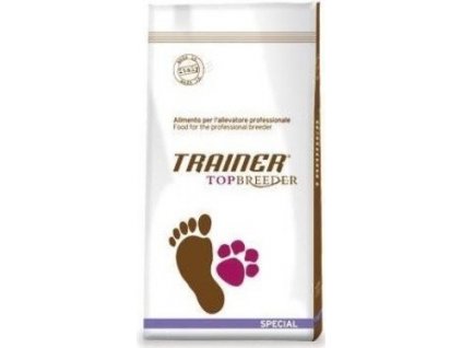 Trainer Top Breeder Starter 1 20 kg
